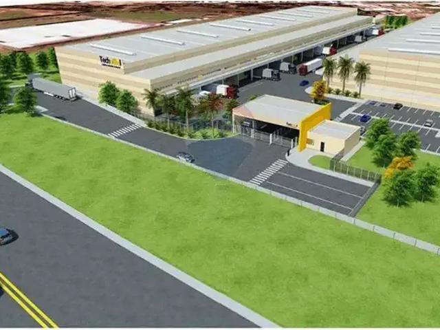 Galpão aluguel em Região Imediata de Campinas, Região Metropolitana de Campinas