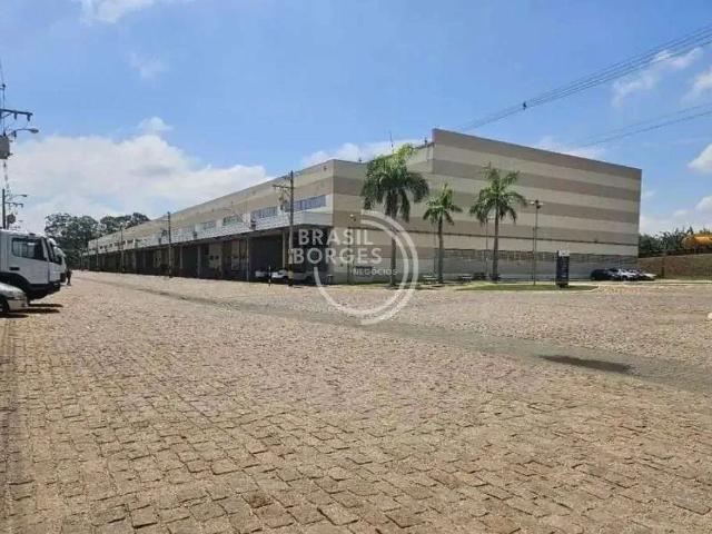 Galpão aluguel em Região Imediata de Campinas, Região Metropolitana de Campinas