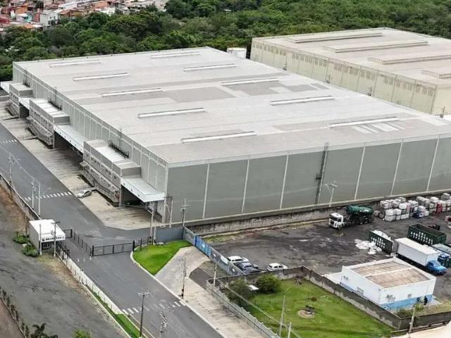 Galpão aluguel em Região Imediata de Campinas, Região Metropolitana de Campinas