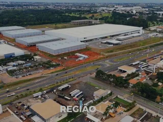 Galpão aluguel em Região Imediata de Campinas, Região Metropolitana de Campinas