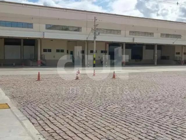 Galpão aluguel em Maria Antônia, Sumaré