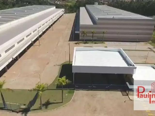 Galpão aluguel em Região Imediata de Campinas, Região Metropolitana de Campinas