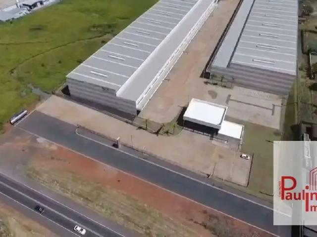 Galpão aluguel em Região Imediata de Campinas, Região Metropolitana de Campinas