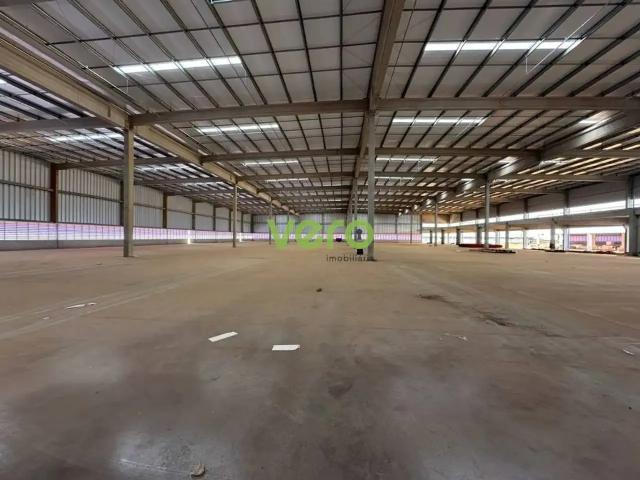 Galpão aluguel em Região Imediata de Campinas, Região Metropolitana de Campinas