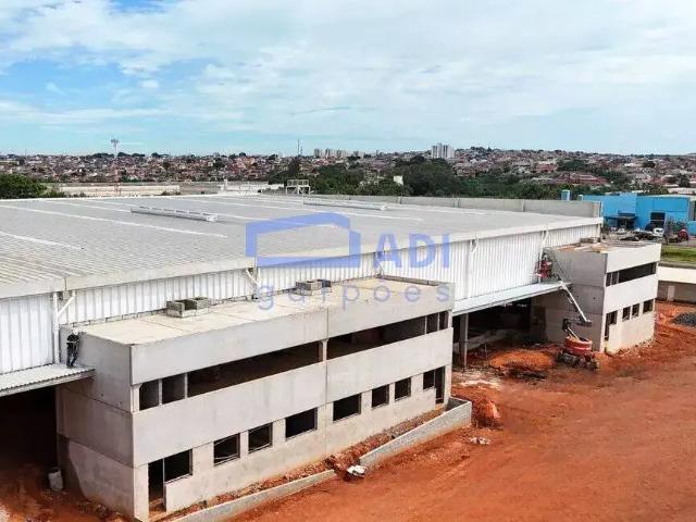 Galpão aluguel em Região Imediata de Campinas, Região Metropolitana de Campinas