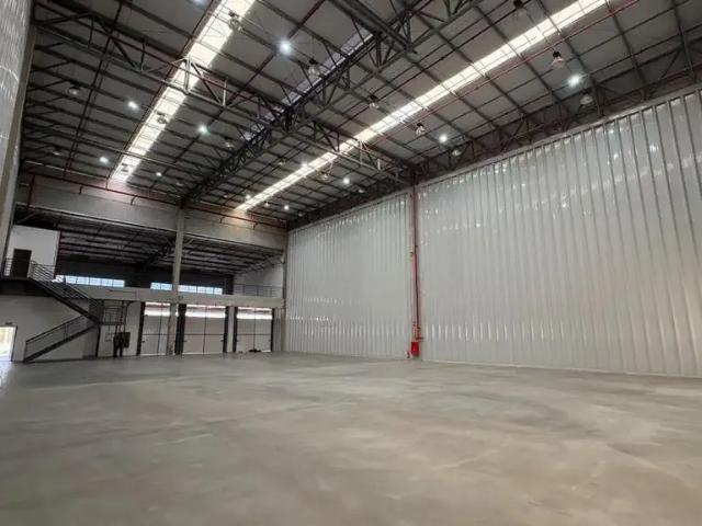 Galpão aluguel em Região Imediata de Campinas, Região Metropolitana de Campinas