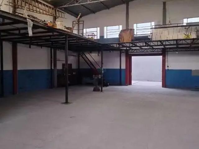Galpão aluguel em Região Imediata de Campinas, Região Metropolitana de Campinas
