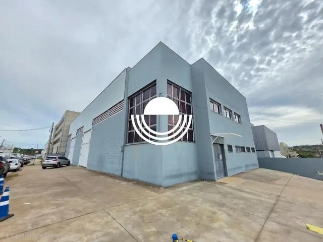 Galpão aluguel em Região Imediata de Campinas, Região Metropolitana de Campinas