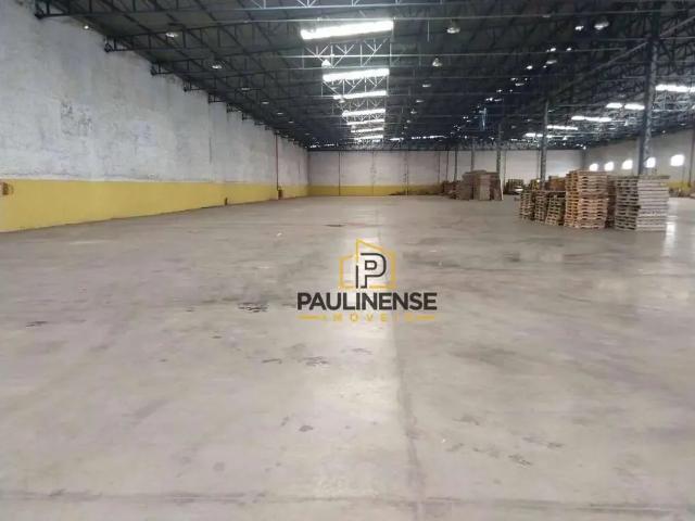 Galpão aluguel em Região Imediata de Campinas, Região Metropolitana de Campinas