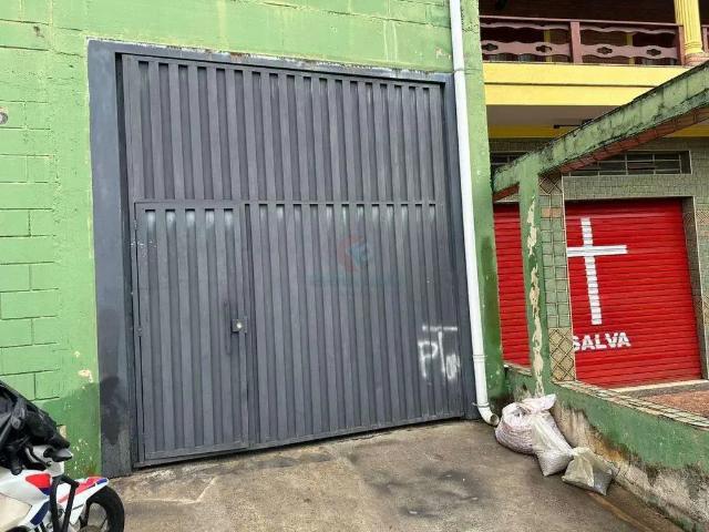 Galpão aluguel em Região Imediata de Campinas, Região Metropolitana de Campinas