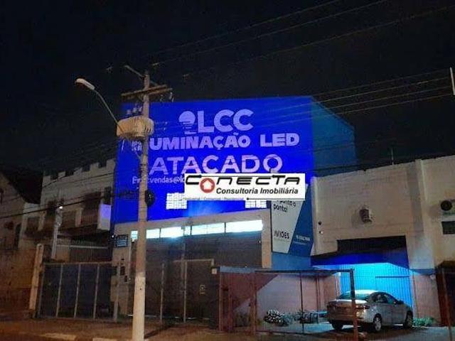 Galpão aluguel em Nova Veneza, Sumaré