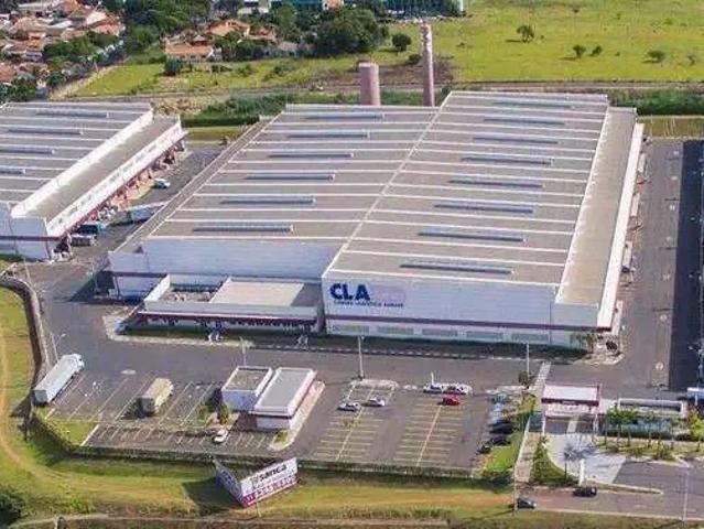 Galpão aluguel em Região Imediata de Campinas, Região Metropolitana de Campinas