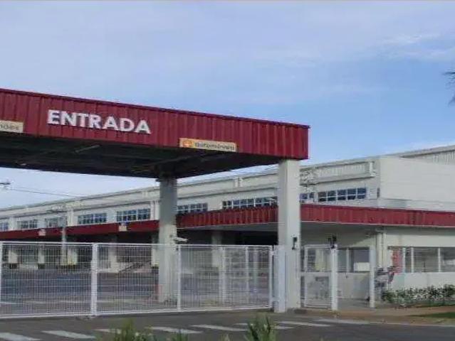 Galpão aluguel em Região Imediata de Campinas, Região Metropolitana de Campinas