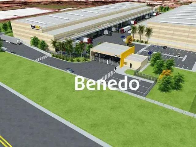 Galpão aluguel em Região Imediata de Campinas, Região Metropolitana de Campinas
