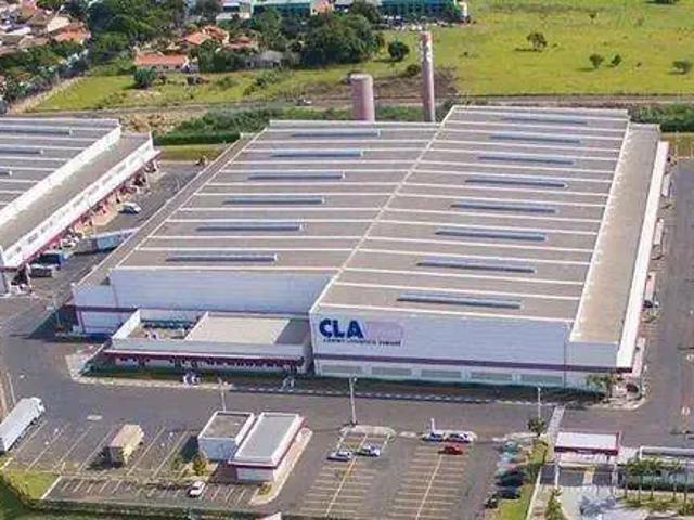 Galpão aluguel em Região Imediata de Campinas, Região Metropolitana de Campinas