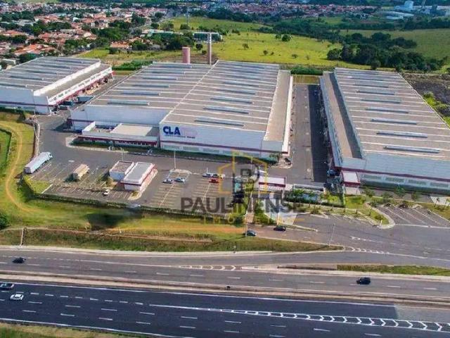 Galpão aluguel em Região Imediata de Campinas, Região Metropolitana de Campinas