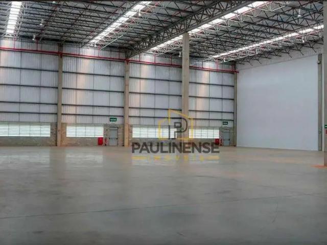 Galpão aluguel em Região Imediata de Campinas, Região Metropolitana de Campinas