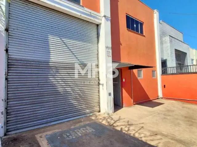Galpão aluguel em Região Imediata de Campinas, Região Metropolitana de Campinas
