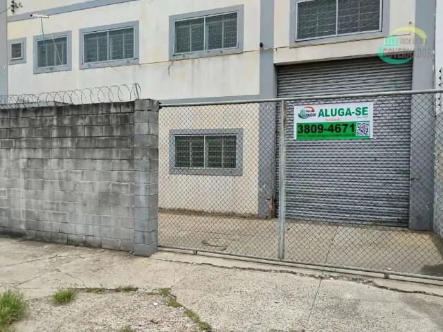 Galpão aluguel em Região Imediata de Campinas, Região Metropolitana de Campinas