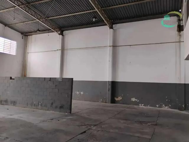 Galpão aluguel em Região Imediata de Campinas, Região Metropolitana de Campinas