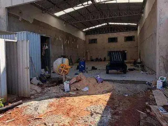 Galpão aluguel em Região Imediata de Campinas, Região Metropolitana de Campinas