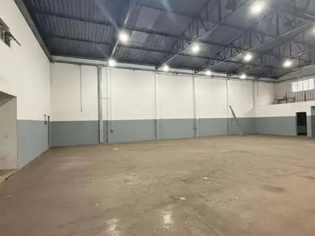 Galpão aluguel em Região Imediata de São Paulo, Região Metropolitana de São Paulo