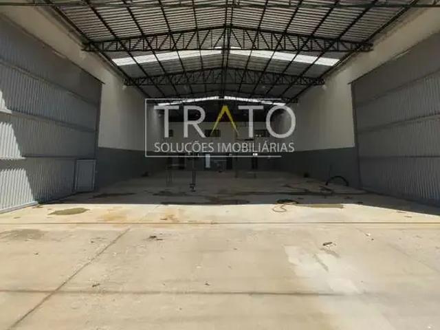 Galpão aluguel em Região Imediata de Campinas, Região Metropolitana de Campinas