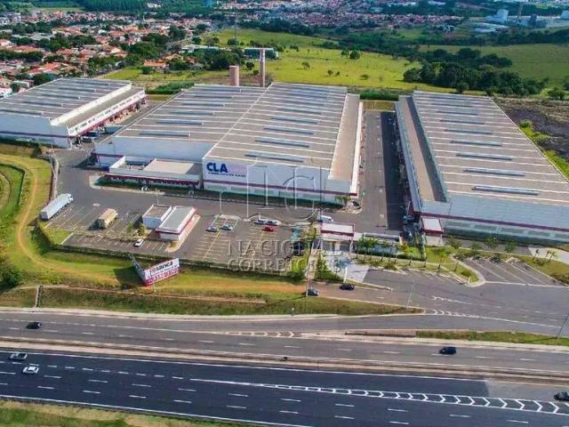 Galpão aluguel em Região Imediata de Campinas, Região Metropolitana de Campinas