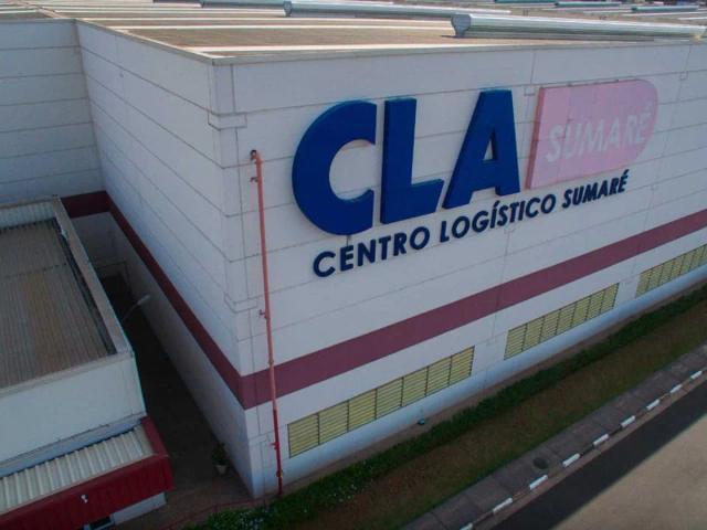 Galpão aluguel em Loteamento Parque das Indústrias, Sumaré