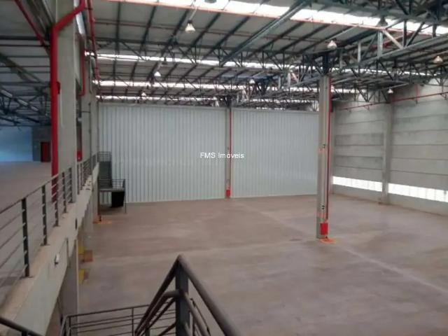 Galpão aluguel em Região Imediata de Campinas, Região Metropolitana de Campinas