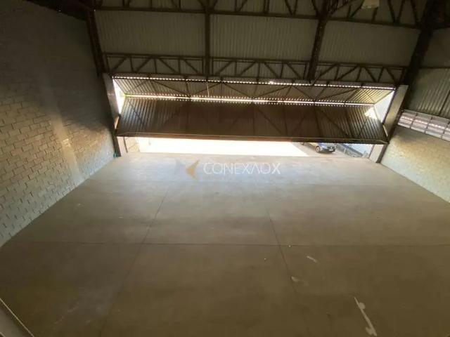 Galpão aluguel em Nova Veneza, Sumaré