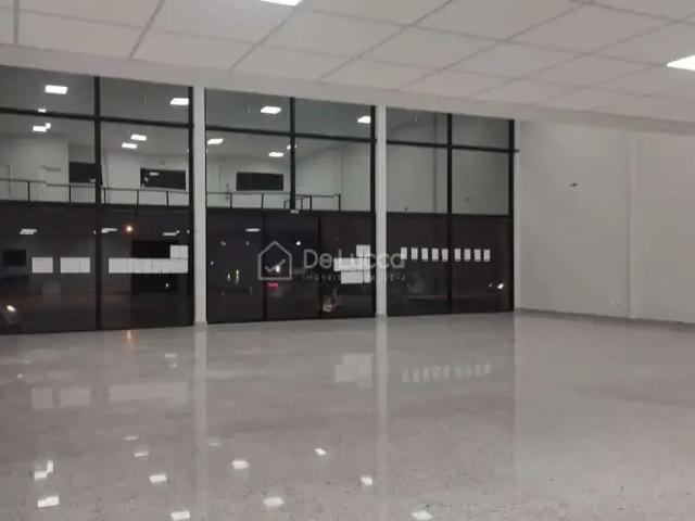 Galpão aluguel em Região Imediata de Campinas, Região Metropolitana de Campinas