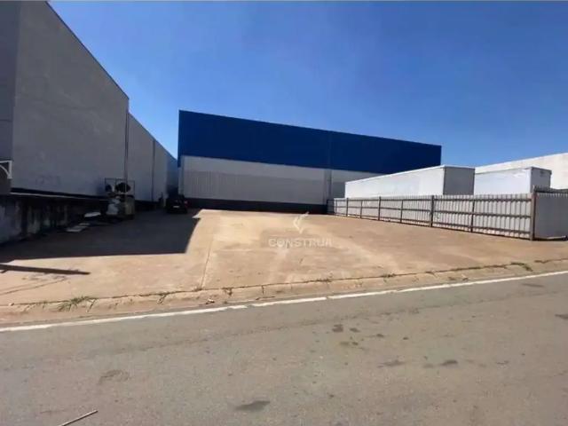 Galpão aluguel em Região Imediata de Campinas, Região Metropolitana de Campinas