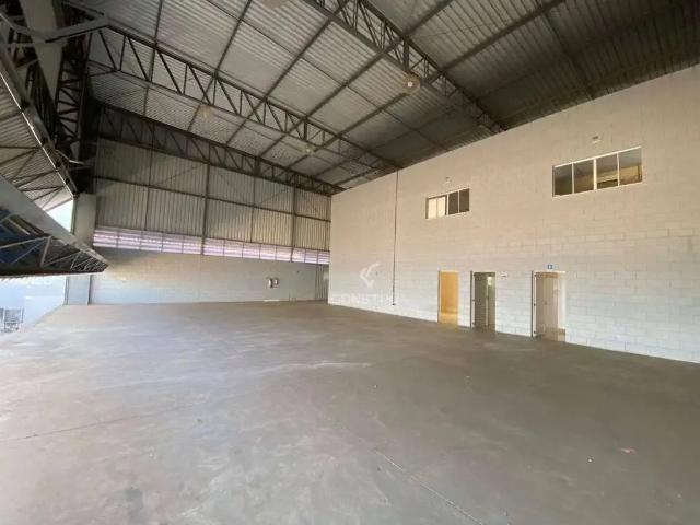 Galpão aluguel em Região Imediata de Campinas, Região Metropolitana de Campinas