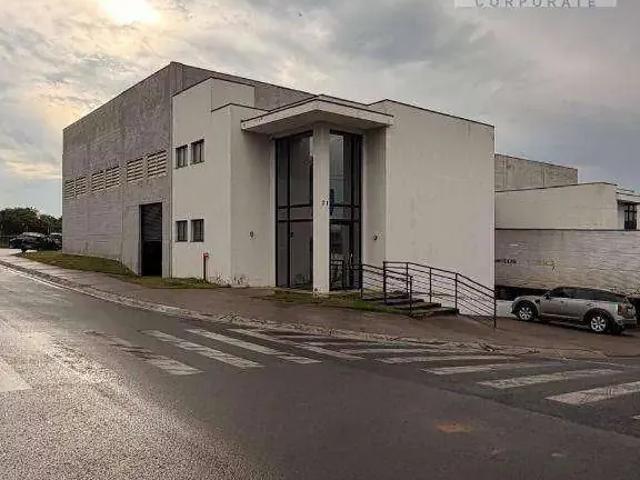 Galpão aluguel em Região Imediata de Campinas, Região Metropolitana de Campinas