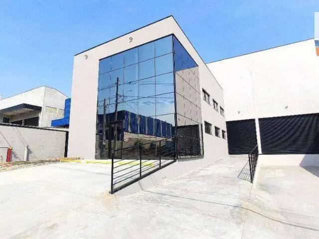 Galpão aluguel em Região Imediata de Sorocaba, Região Metropolitana de Sorocaba