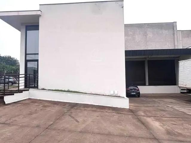 Galpão aluguel em Região Imediata de Campinas, Região Metropolitana de Campinas