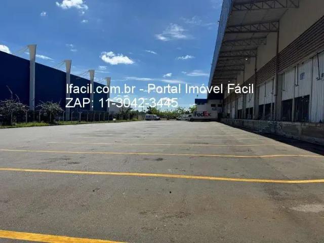 Galpão aluguel em Região Imediata de Campinas, Região Metropolitana de Campinas