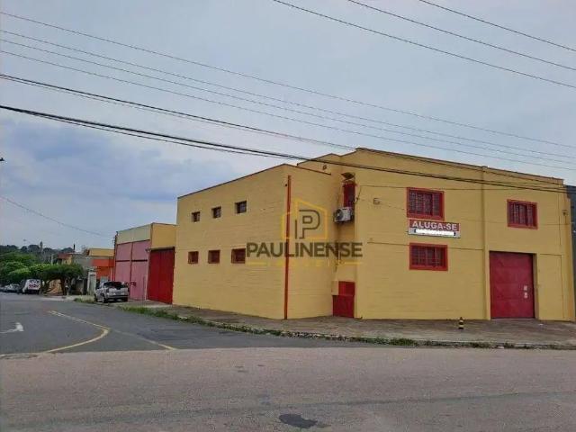 Galpão aluguel em Região Imediata de Sorocaba, Região Metropolitana de Sorocaba