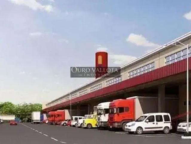 Galpão aluguel em Região Imediata de Campinas, Região Metropolitana de Campinas