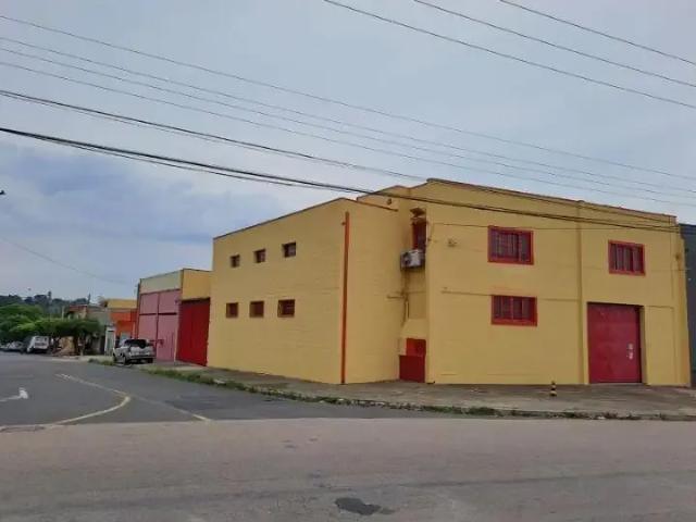 Galpão aluguel em Região Imediata de Campinas, Região Metropolitana de Campinas