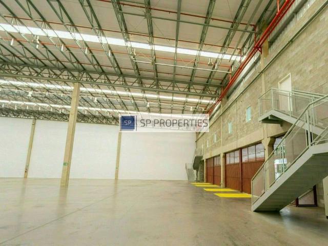 Galpão aluguel em Nova Veneza, Sumaré