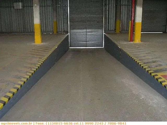 Galpão aluguel em Região Imediata de Campinas, Região Metropolitana de Campinas