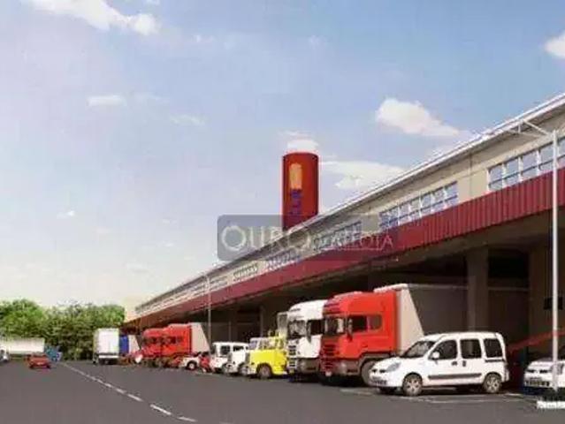 Galpão aluguel em Região Imediata de Sorocaba, Região Metropolitana de Sorocaba
