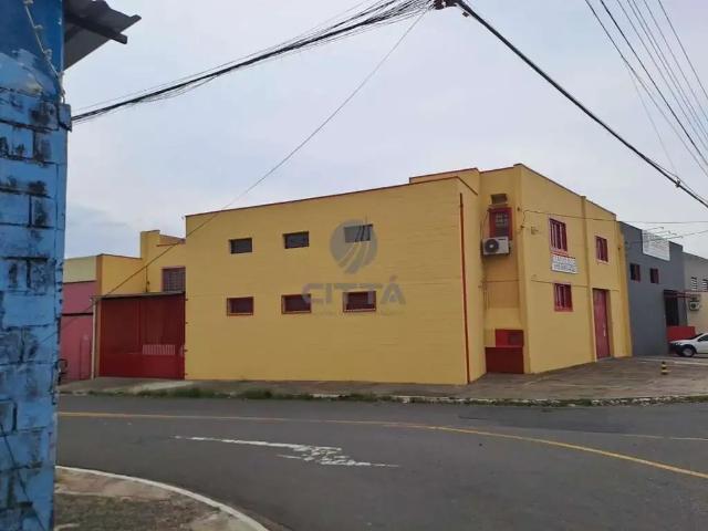 Galpão aluguel em Região Imediata de Sorocaba, Região Metropolitana de Sorocaba