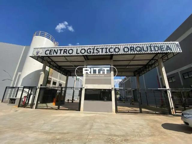 Galpão aluguel em Região Imediata de Campinas, Região Metropolitana de Campinas