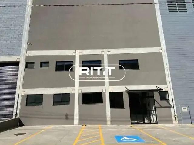 Galpão aluguel em Região Imediata de Campinas, Região Metropolitana de Campinas