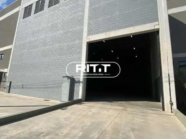Galpão aluguel em Região Imediata de Campinas, Região Metropolitana de Campinas