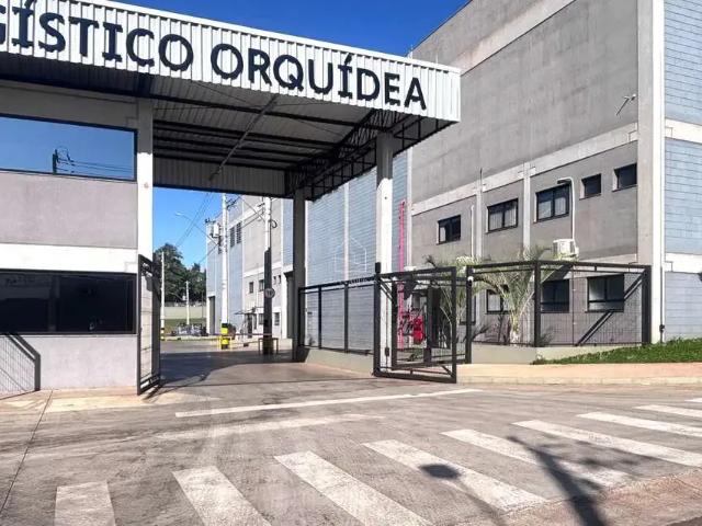 Galpão aluguel em Região Imediata de Campinas, Região Metropolitana de Campinas