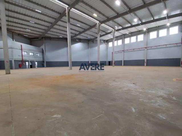 Galpão aluguel em Região Imediata de Caraguatatuba-Ubatuba-São Sebastião, Região Metropolitana do Vale do Paraíba e Litoral Norte